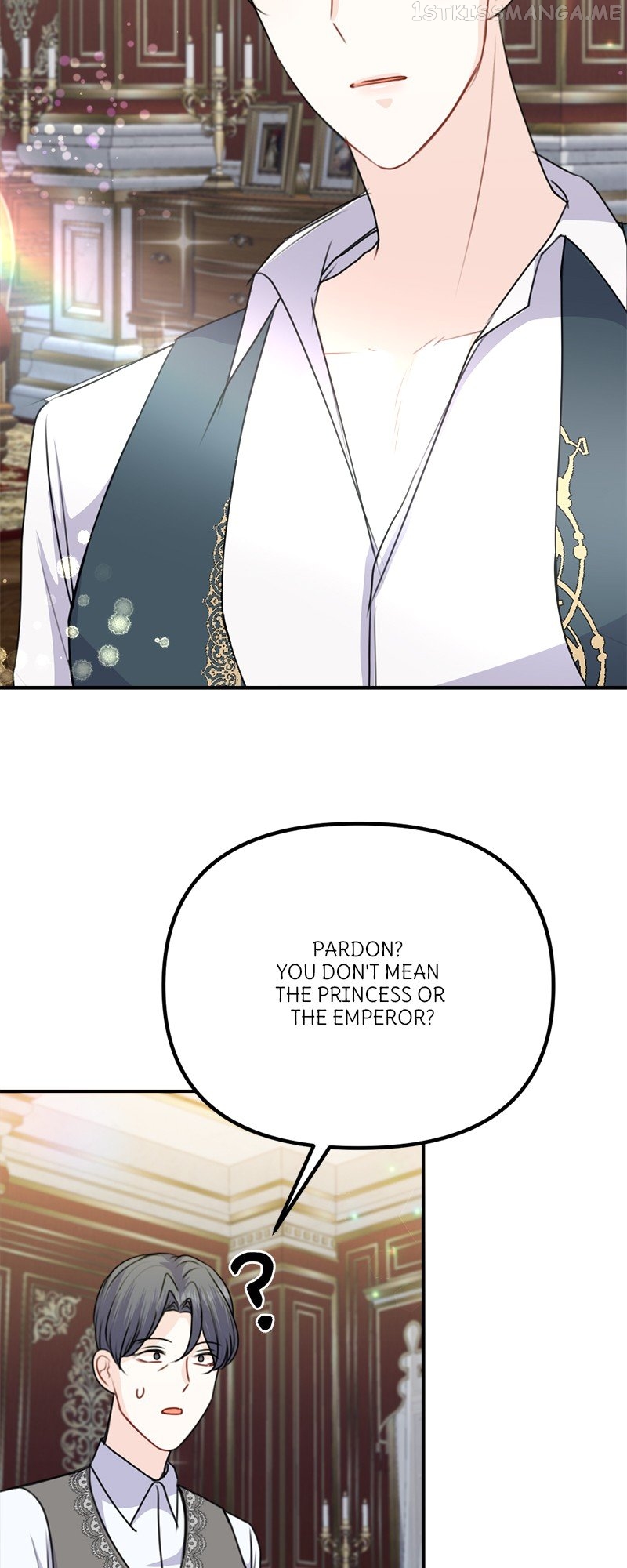 The Fabulous Lives of the Hillington Sisters Chapter 47 - page 36