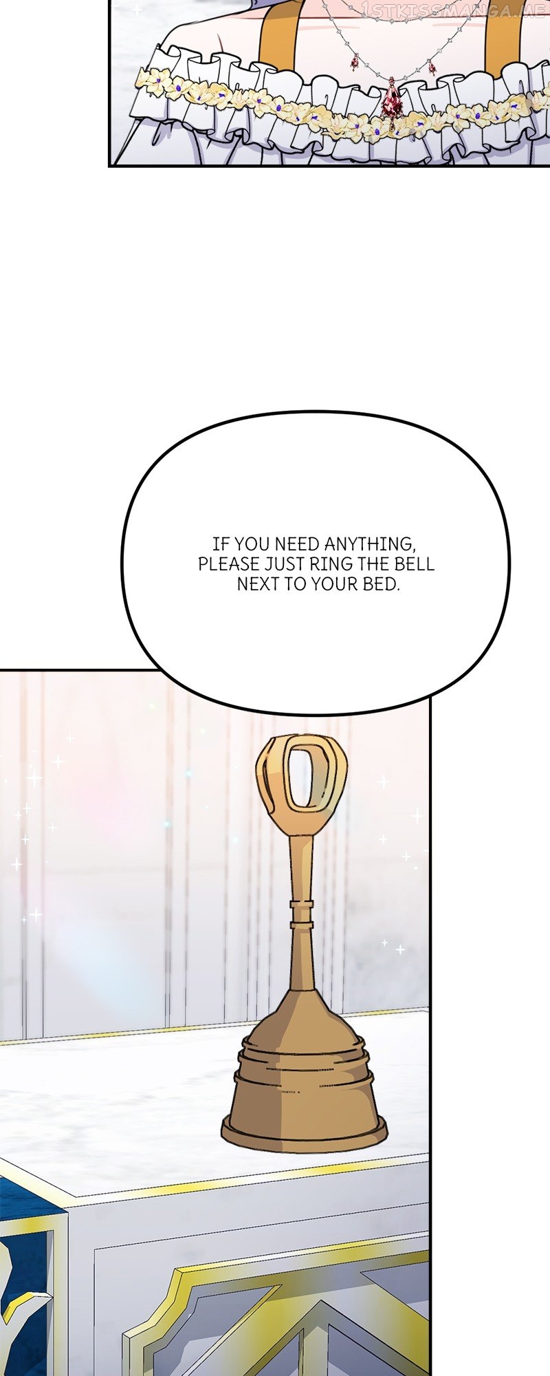 The Fabulous Lives of the Hillington Sisters Chapter 47 - page 4