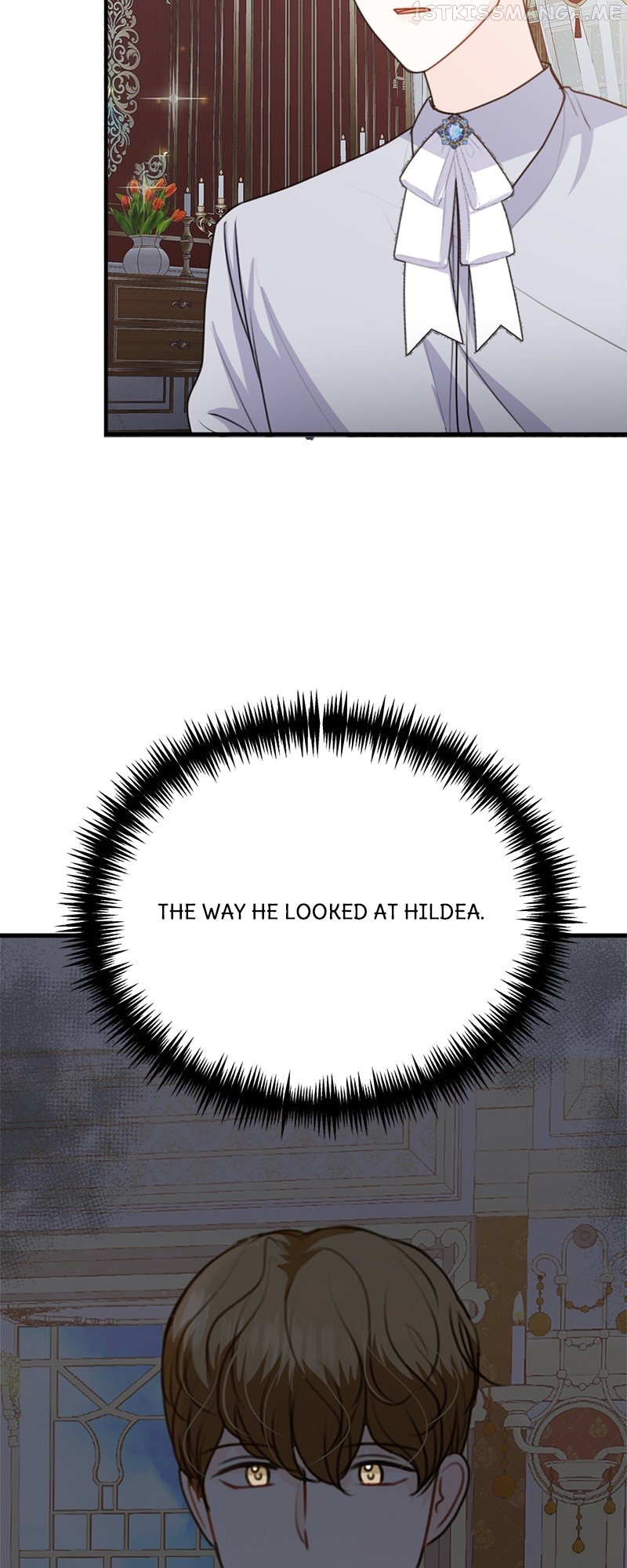 The Fabulous Lives of the Hillington Sisters Chapter 47 - page 44