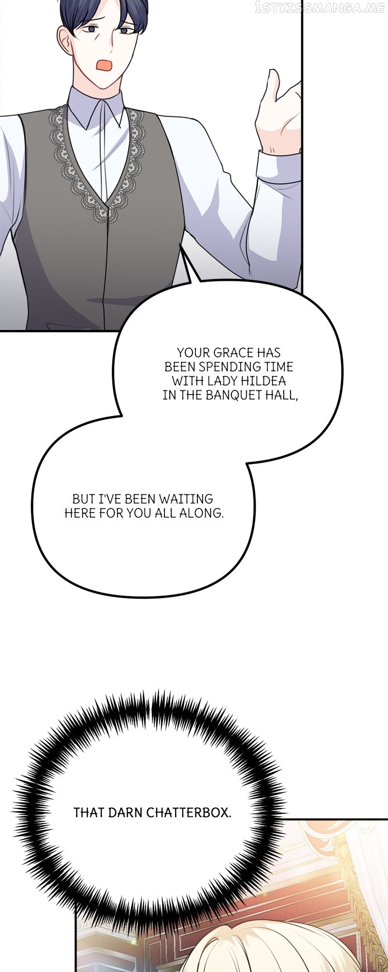 The Fabulous Lives of the Hillington Sisters Chapter 47 - page 49