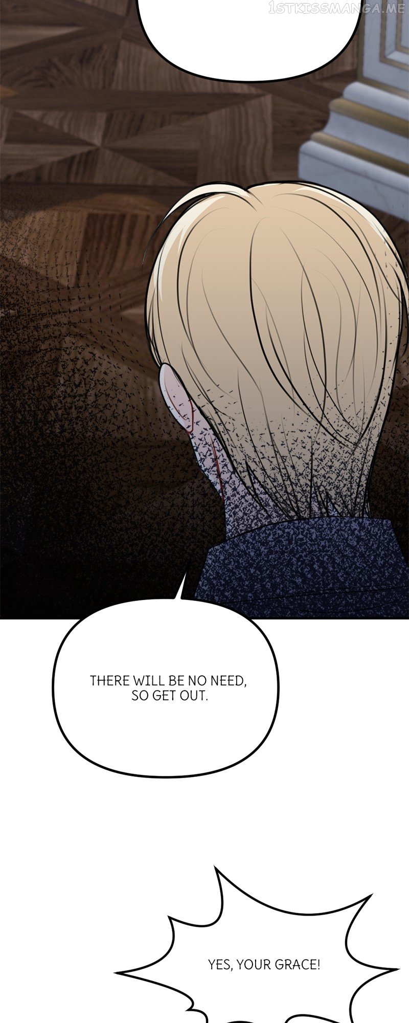 The Fabulous Lives of the Hillington Sisters Chapter 47 - page 52