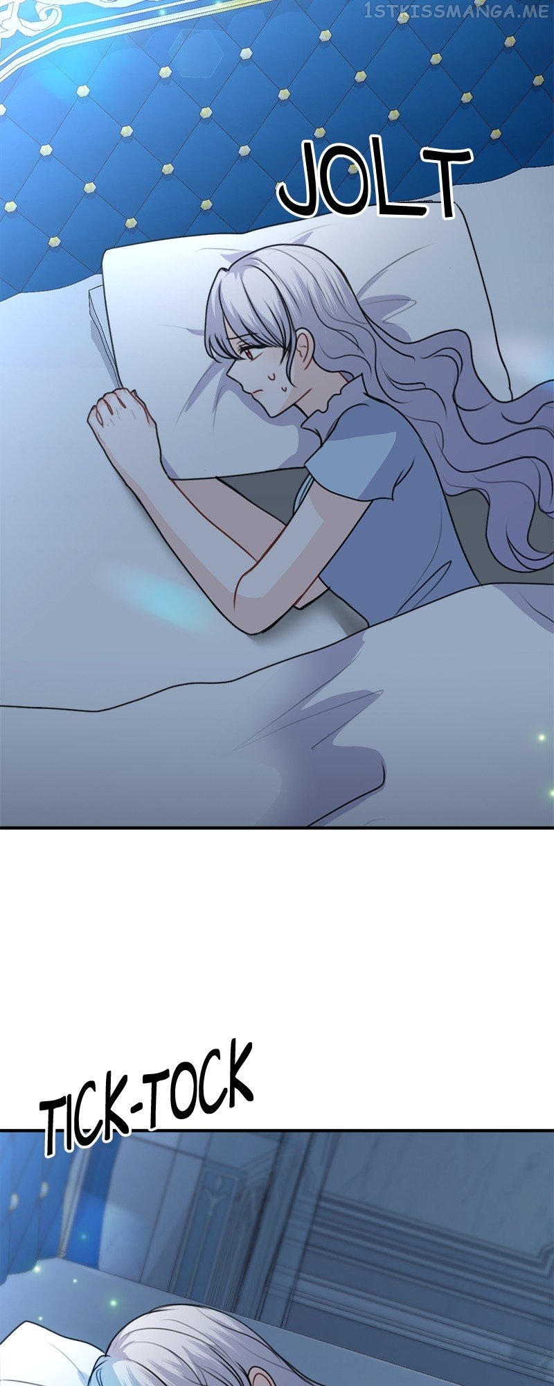 The Fabulous Lives of the Hillington Sisters Chapter 47 - page 59