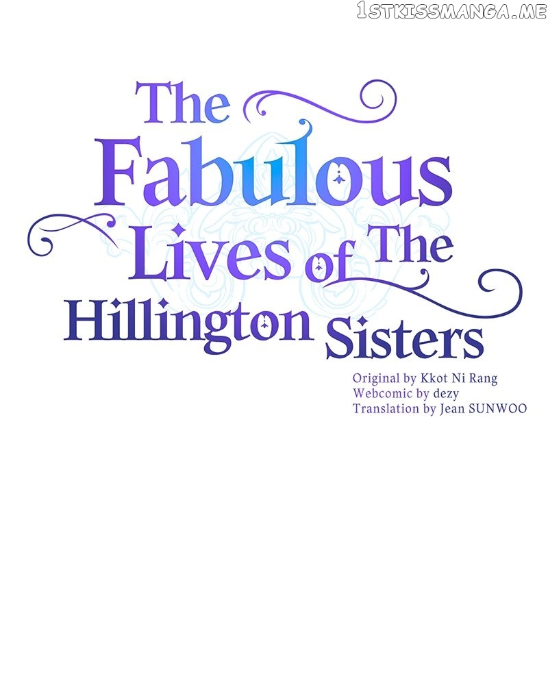 The Fabulous Lives of the Hillington Sisters Chapter 48 - page 24