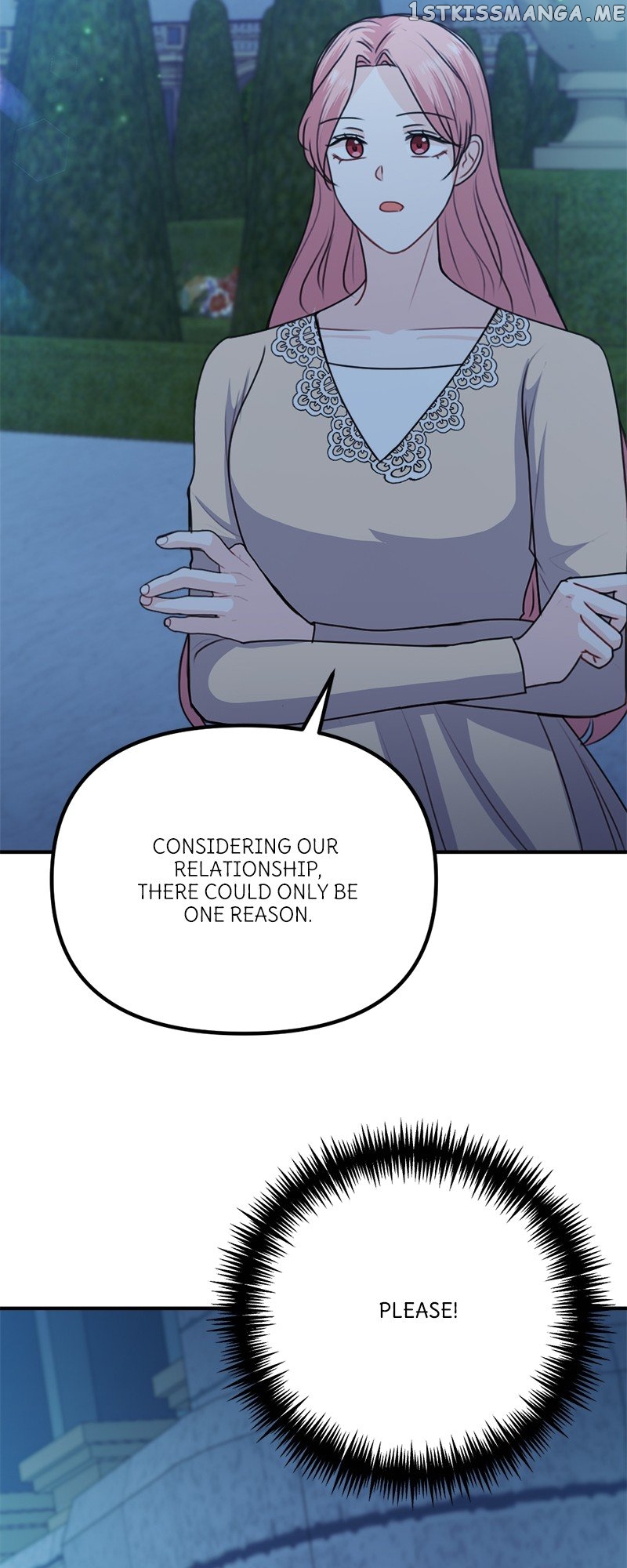 The Fabulous Lives of the Hillington Sisters Chapter 48 - page 34