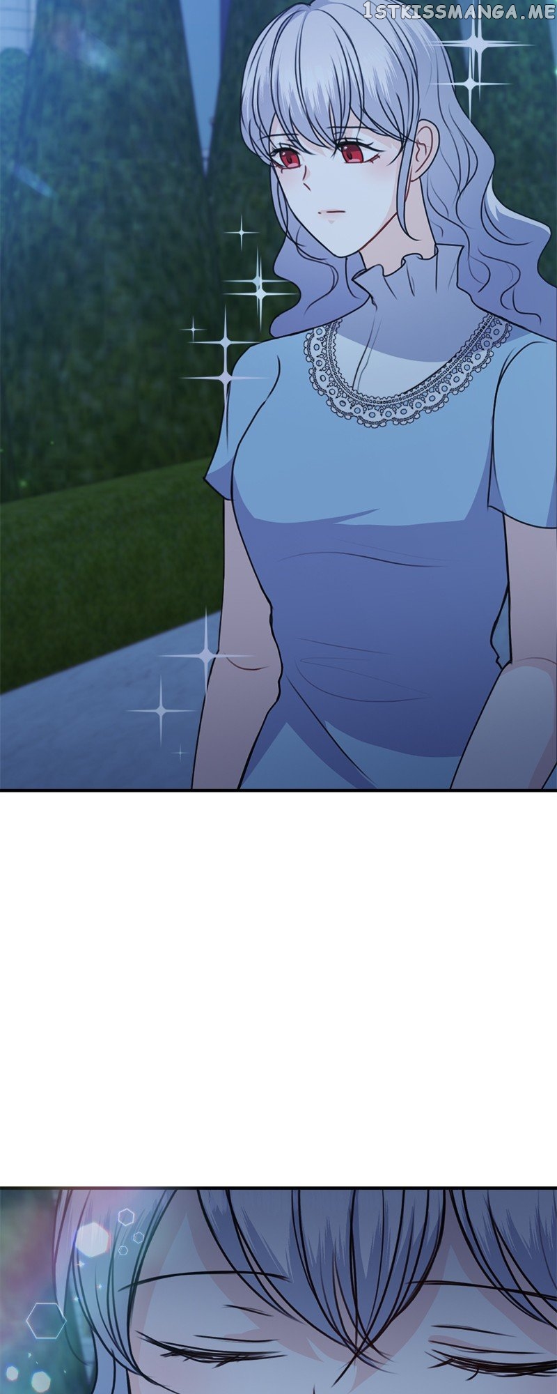 The Fabulous Lives of the Hillington Sisters Chapter 48 - page 4