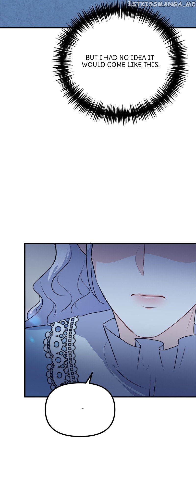 The Fabulous Lives of the Hillington Sisters Chapter 48 - page 50