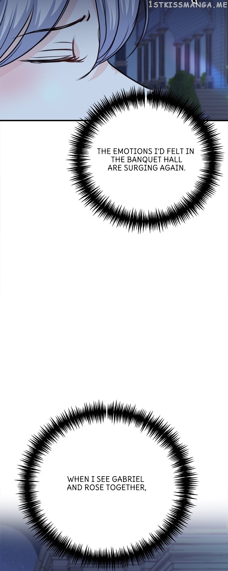 The Fabulous Lives of the Hillington Sisters Chapter 48 - page 67