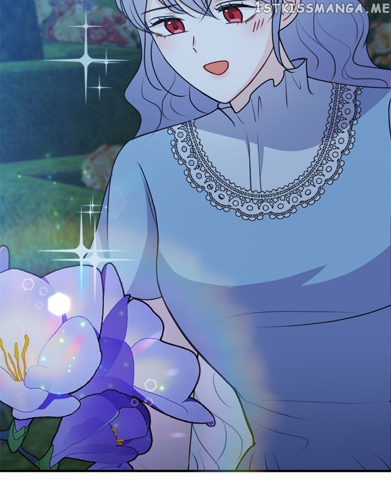 The Fabulous Lives of the Hillington Sisters Chapter 48 - page 8