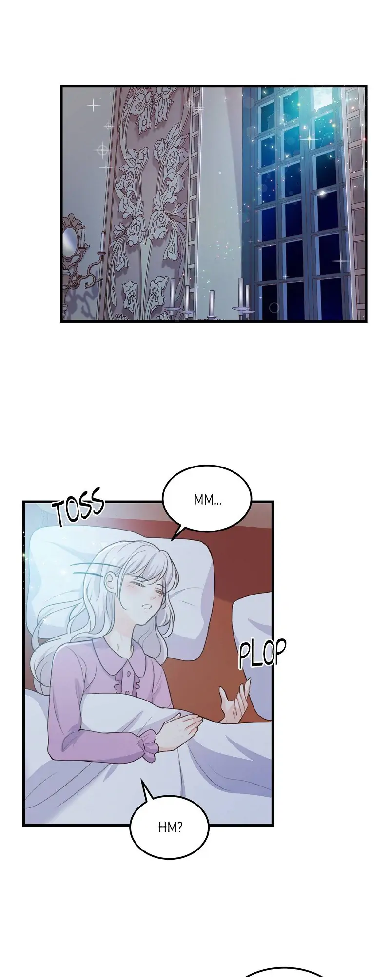The Fabulous Lives of the Hillington Sisters Chapter 5 - page 1