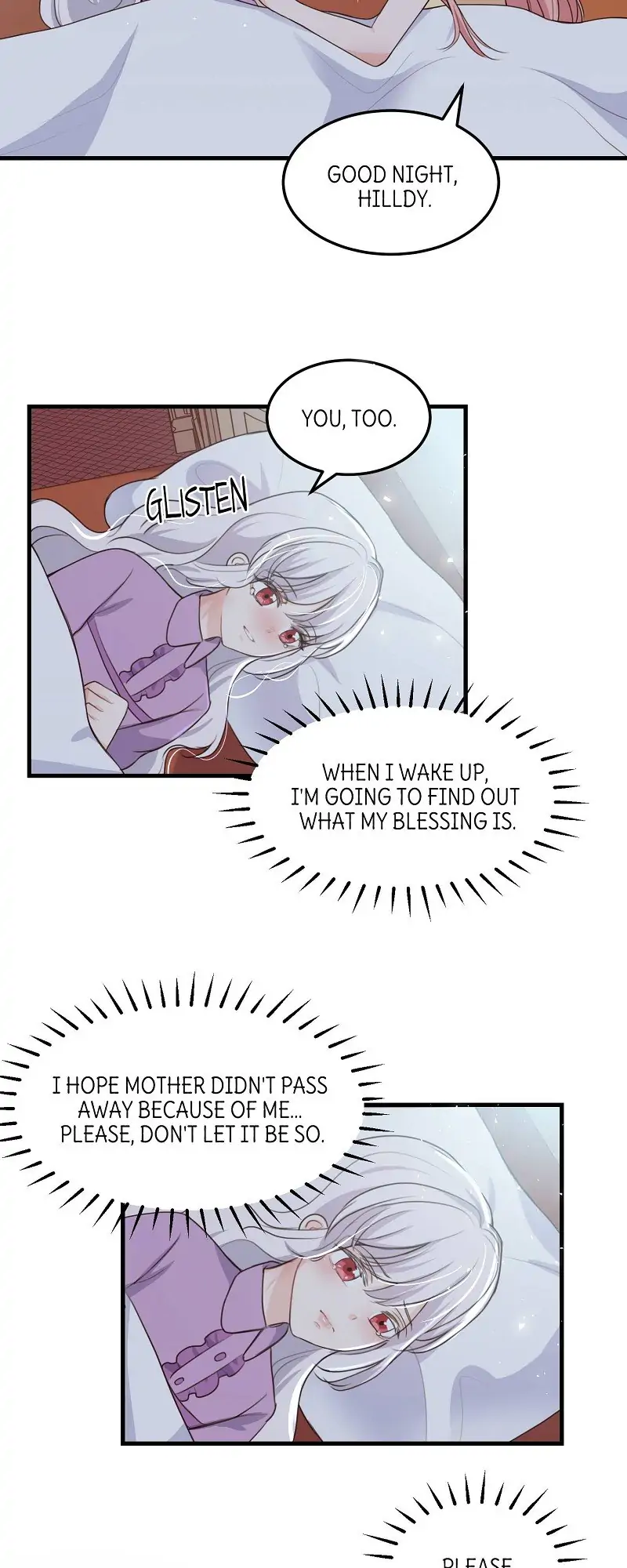 The Fabulous Lives of the Hillington Sisters Chapter 5 - page 15