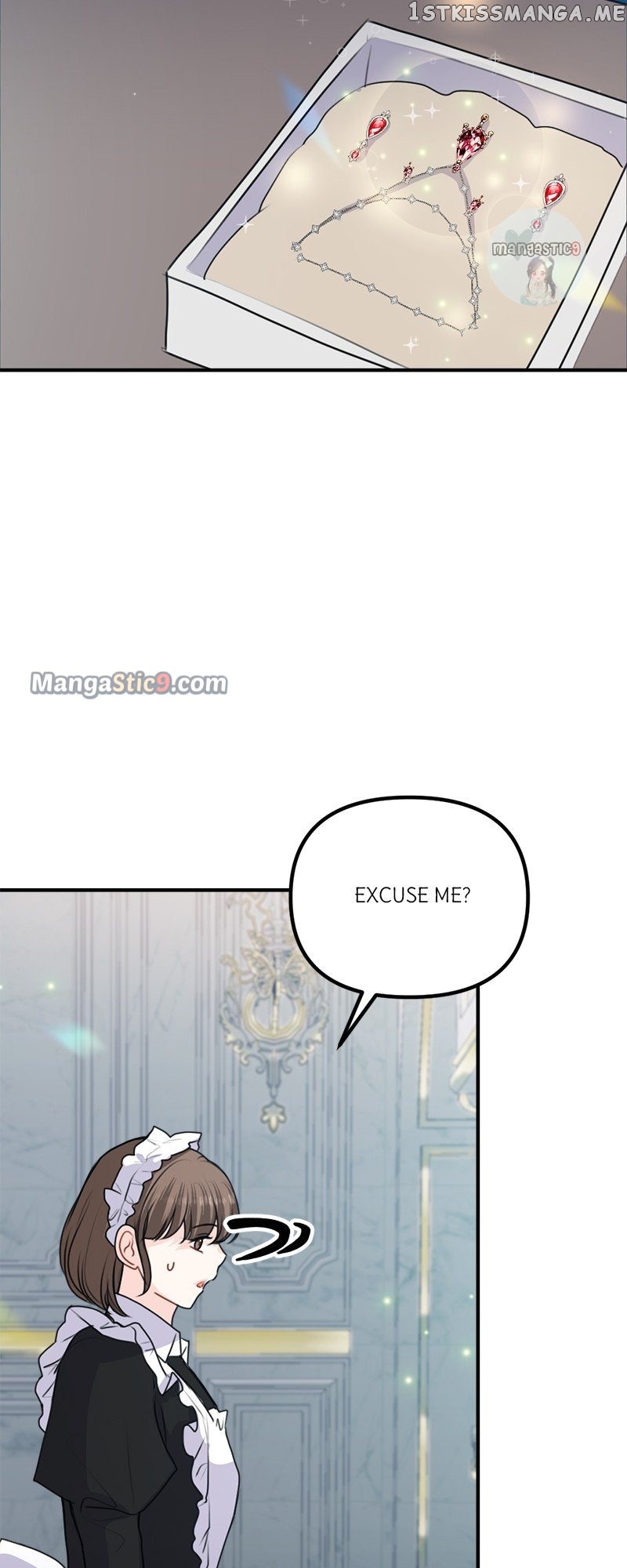 The Fabulous Lives of the Hillington Sisters Chapter 50 - page 17