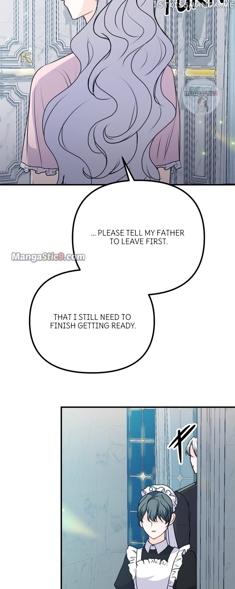 The Fabulous Lives of the Hillington Sisters Chapter 50 - page 33