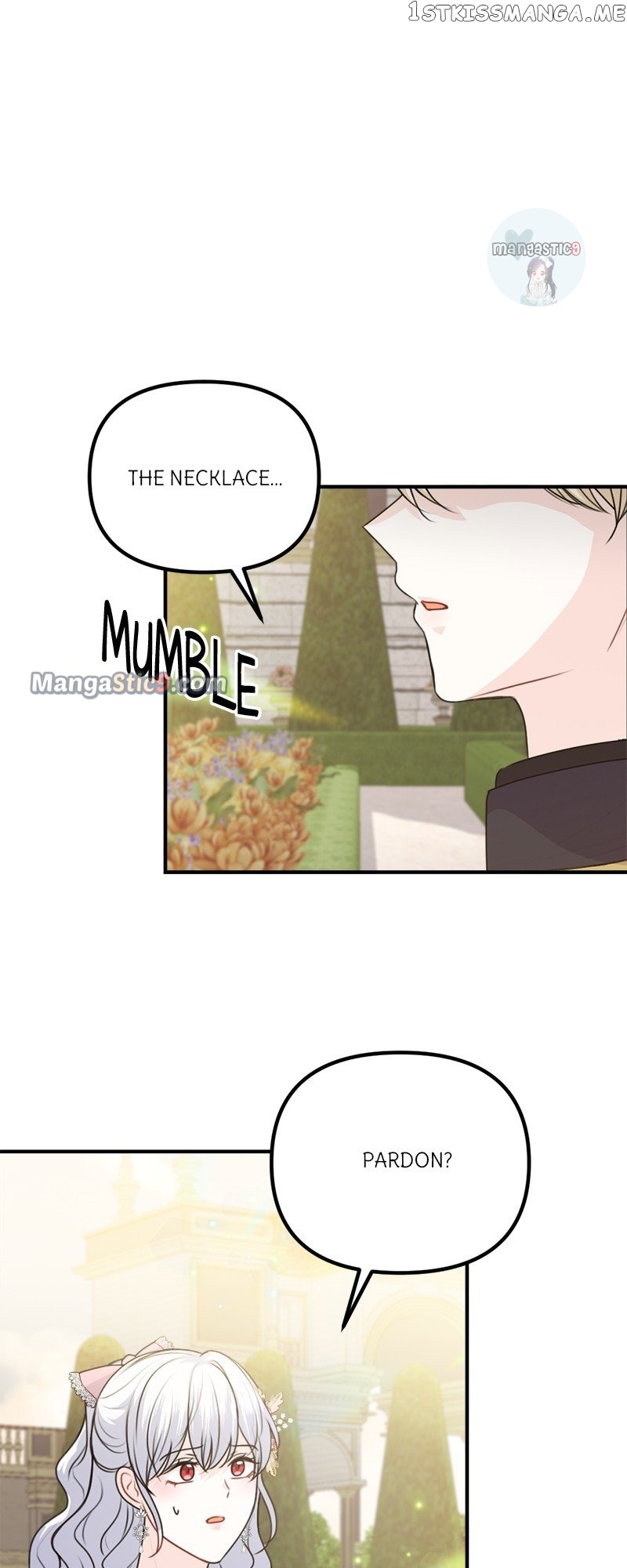 The Fabulous Lives of the Hillington Sisters Chapter 50 - page 58