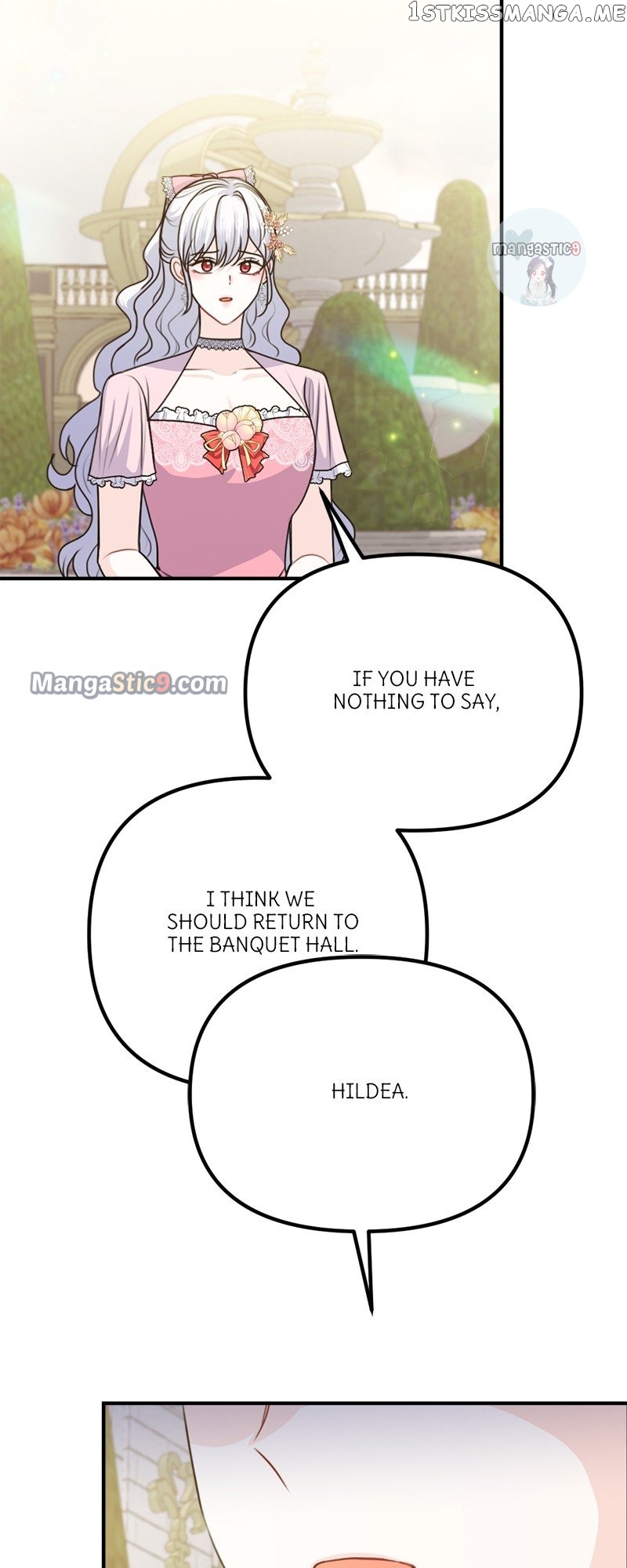 The Fabulous Lives of the Hillington Sisters Chapter 50 - page 61