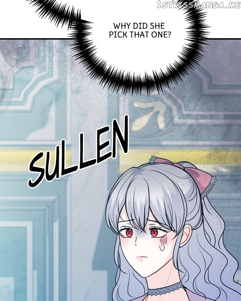 The Fabulous Lives of the Hillington Sisters Chapter 50 - page 8