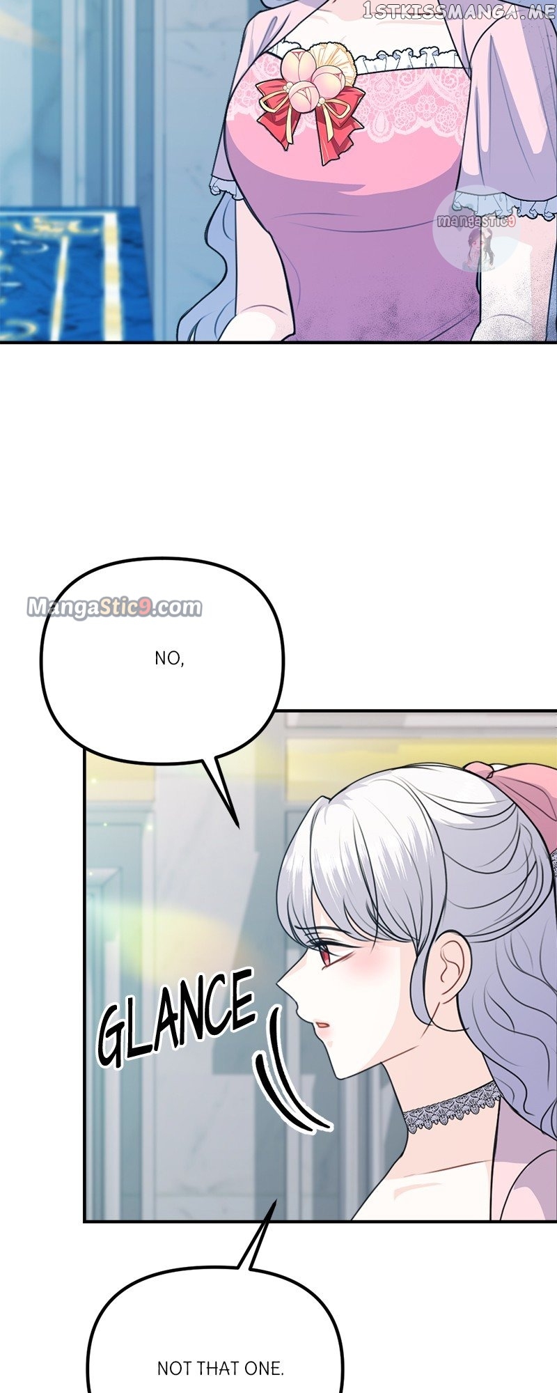 The Fabulous Lives of the Hillington Sisters Chapter 50 - page 9