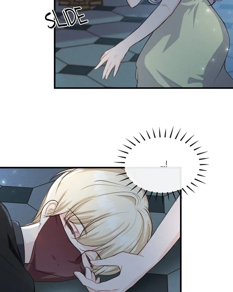 The Fabulous Lives of the Hillington Sisters Chapter 6 - page 32