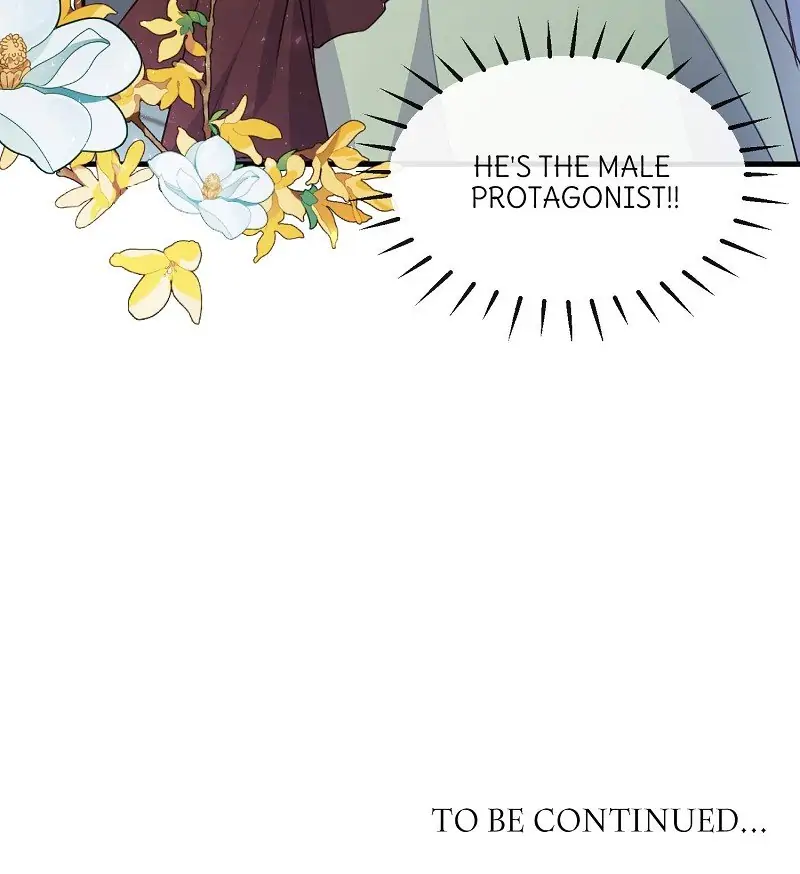 The Fabulous Lives of the Hillington Sisters Chapter 6 - page 35