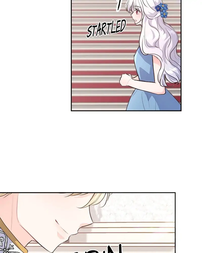 The Fabulous Lives of the Hillington Sisters Chapter 8 - page 24