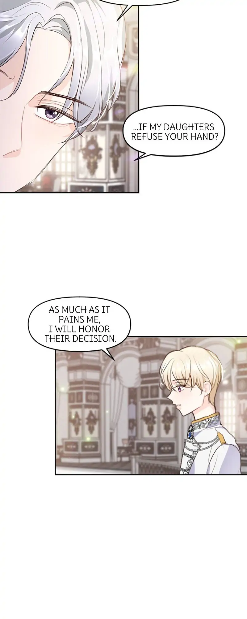 The Fabulous Lives of the Hillington Sisters Chapter 8 - page 29