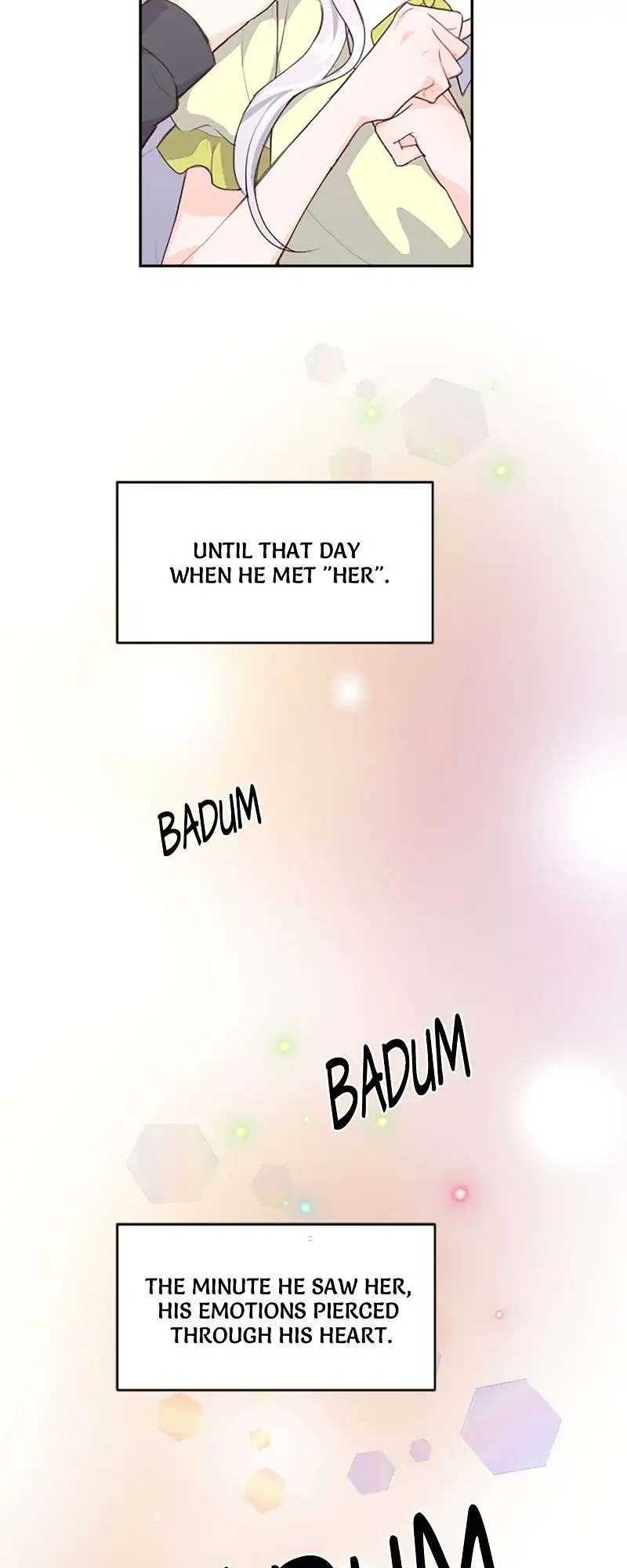 The Fabulous Lives of the Hillington Sisters Chapter 8 - page 52