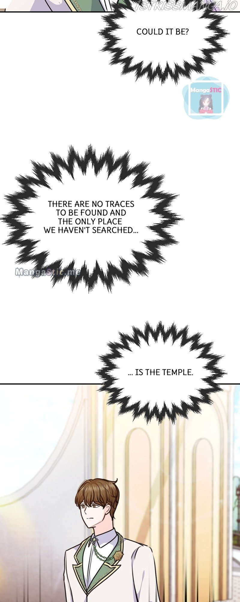 The Fabulous Lives of the Hillington Sisters Chapter 32 - page 14