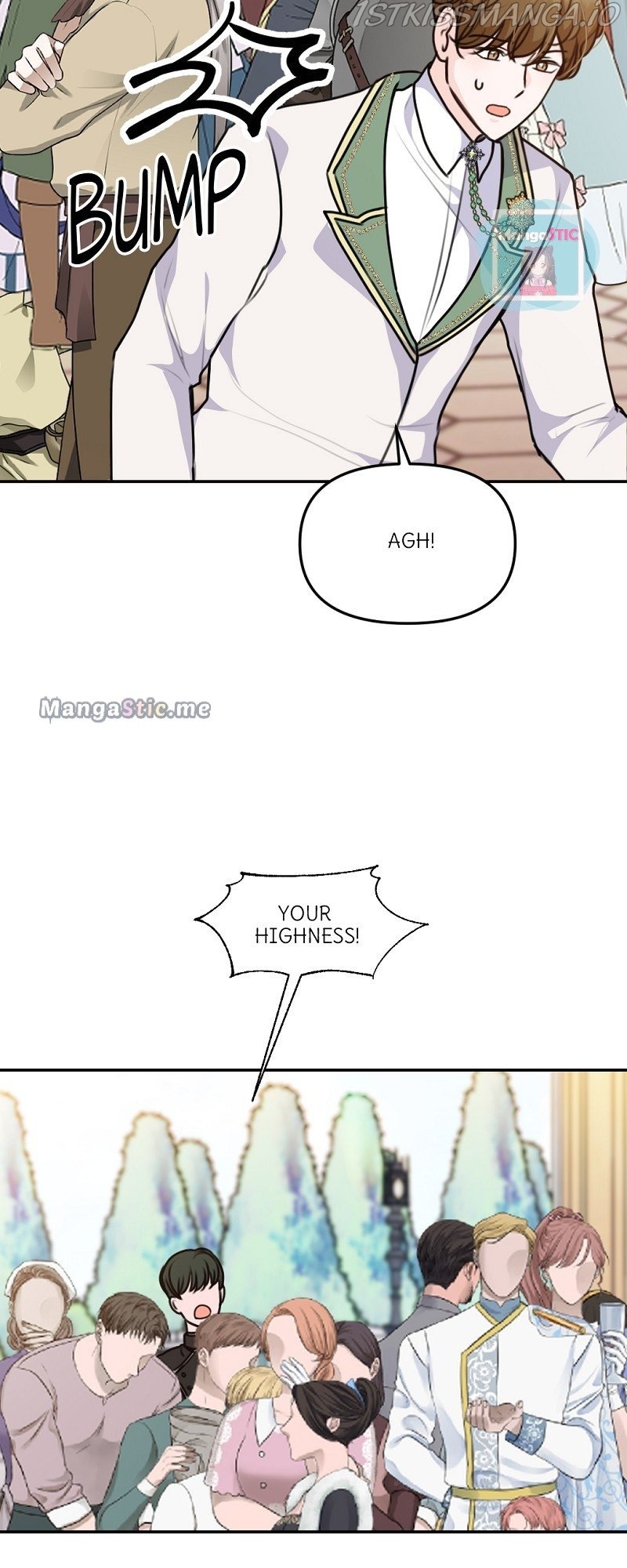 The Fabulous Lives of the Hillington Sisters Chapter 32 - page 17