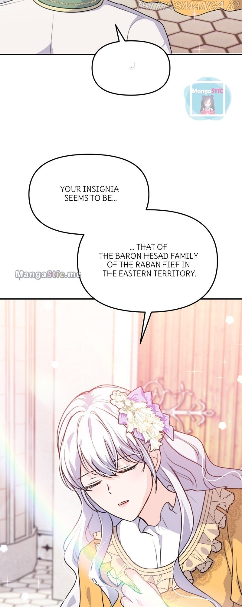 The Fabulous Lives of the Hillington Sisters Chapter 32 - page 30