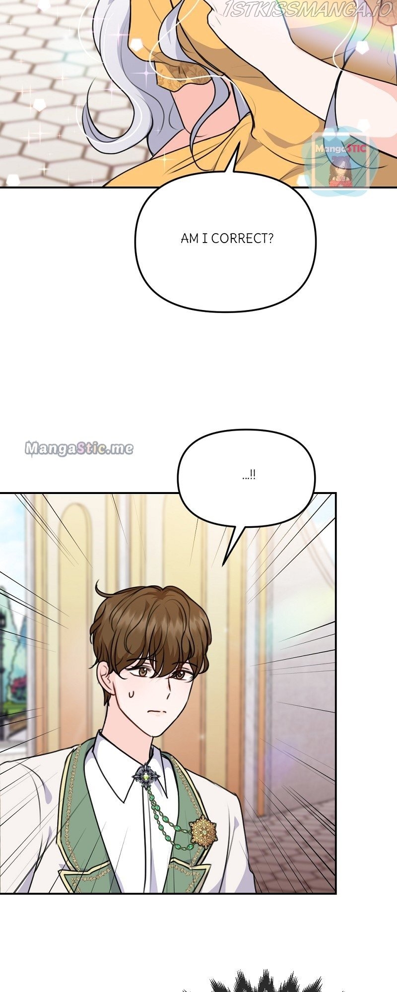 The Fabulous Lives of the Hillington Sisters Chapter 32 - page 31