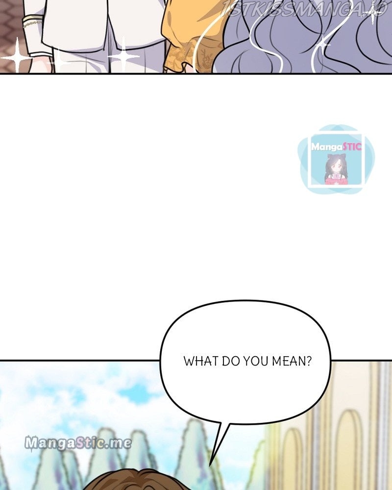 The Fabulous Lives of the Hillington Sisters Chapter 32 - page 48