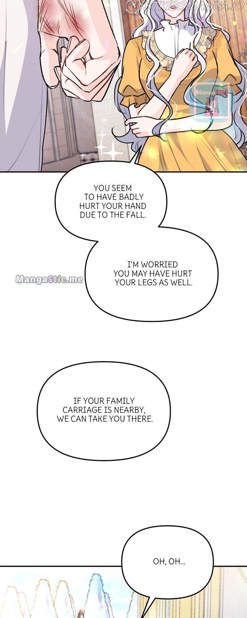 The Fabulous Lives of the Hillington Sisters Chapter 32 - page 51