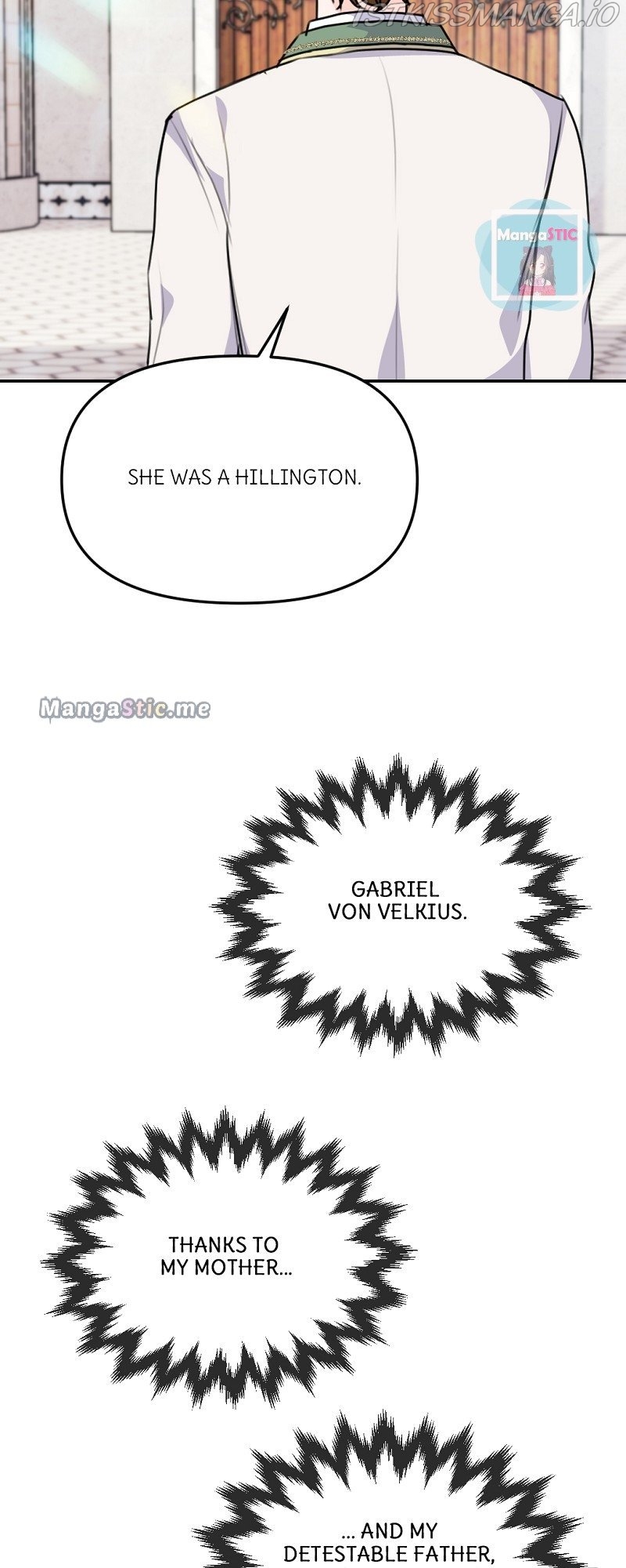 The Fabulous Lives of the Hillington Sisters Chapter 32 - page 62