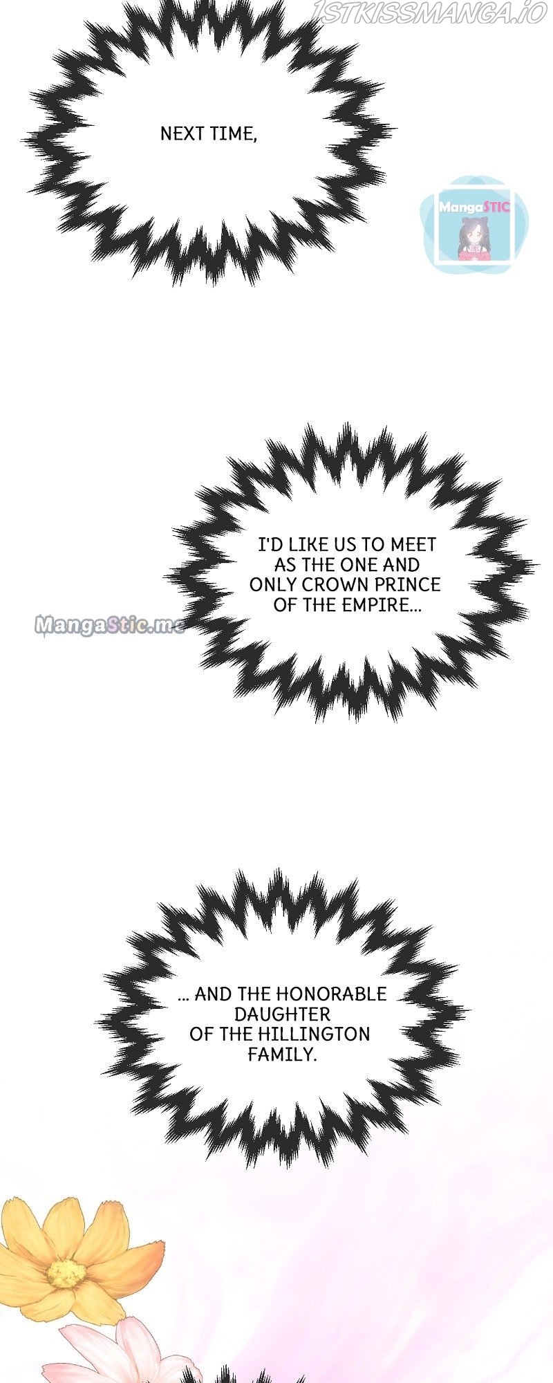 The Fabulous Lives of the Hillington Sisters Chapter 32 - page 71