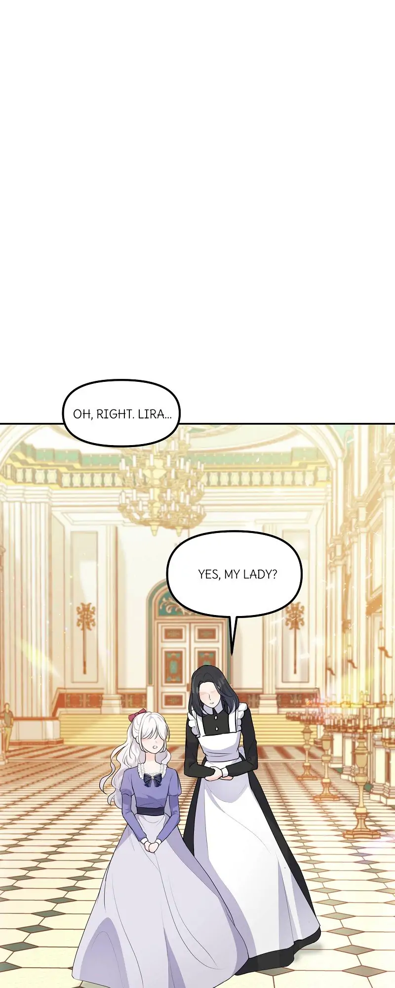 The Fabulous Lives of the Hillington Sisters Chapter 10 - page 15