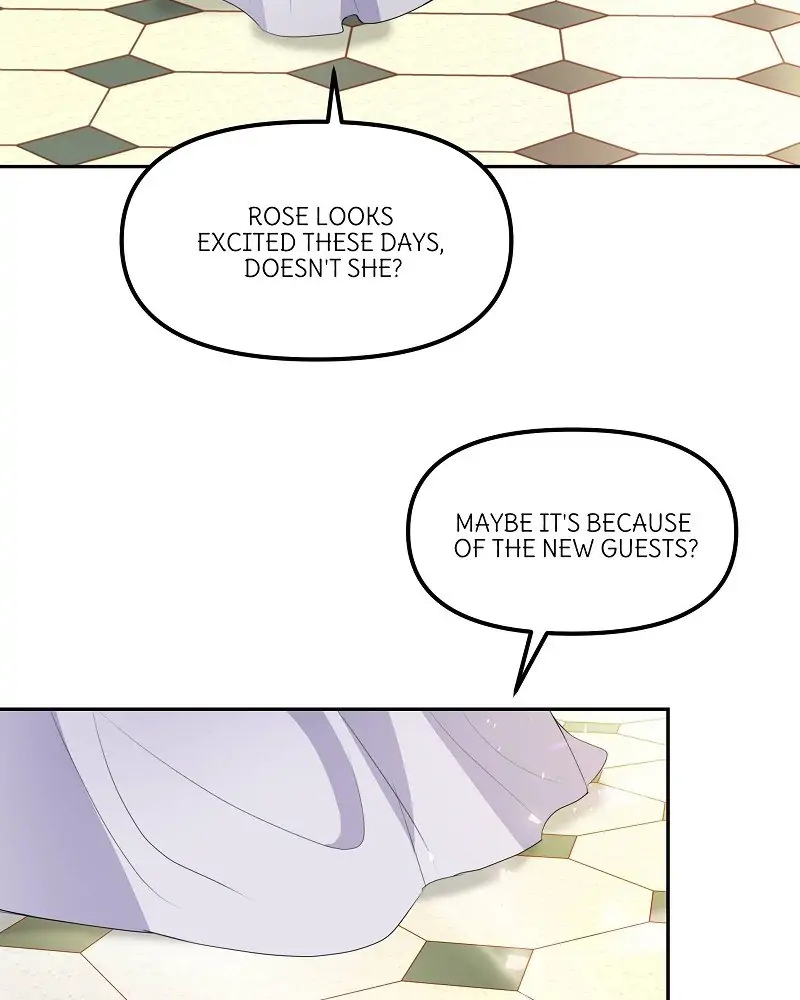 The Fabulous Lives of the Hillington Sisters Chapter 10 - page 16