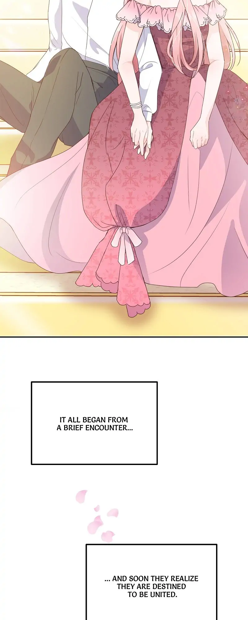 The Fabulous Lives of the Hillington Sisters Chapter 10 - page 22