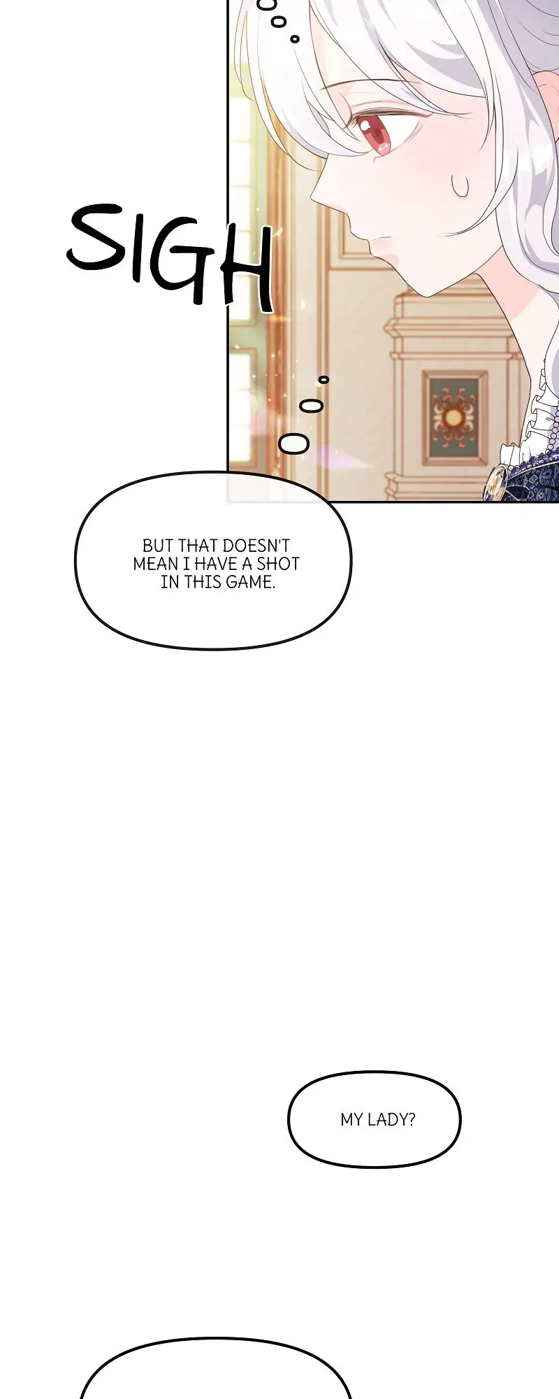 The Fabulous Lives of the Hillington Sisters Chapter 10 - page 25
