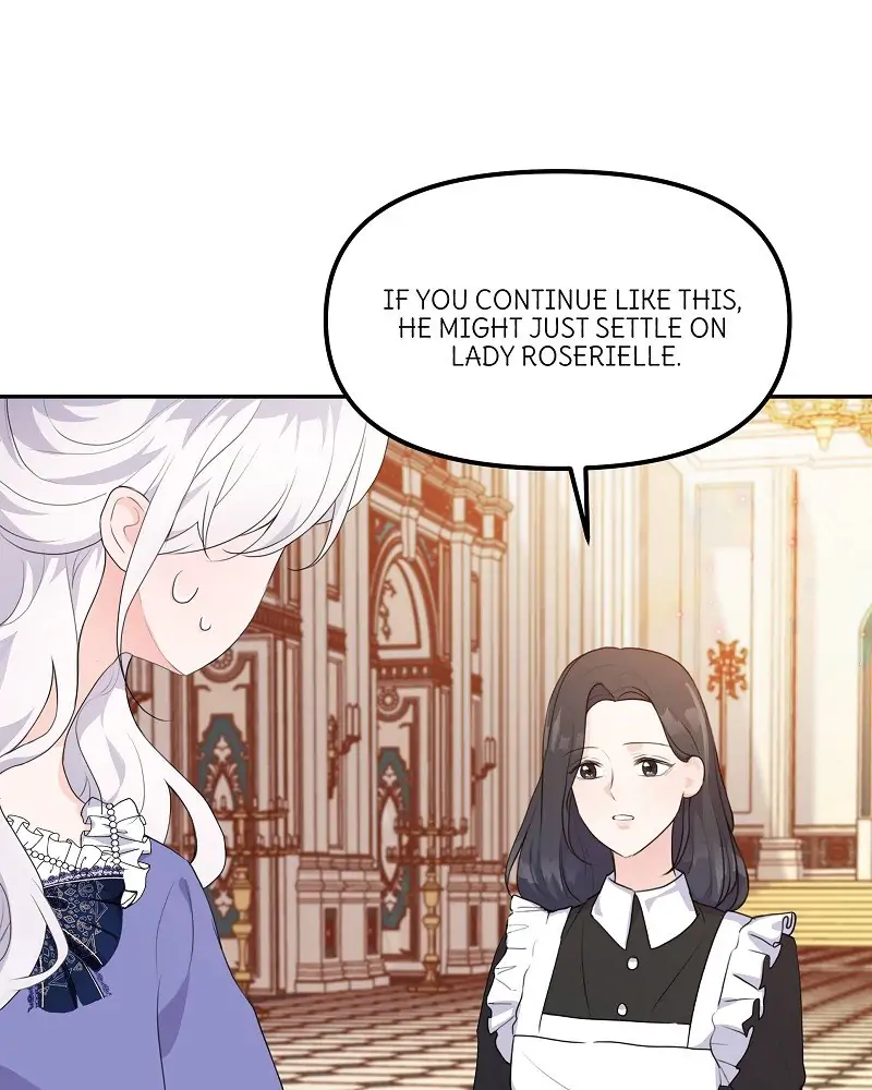 The Fabulous Lives of the Hillington Sisters Chapter 10 - page 32