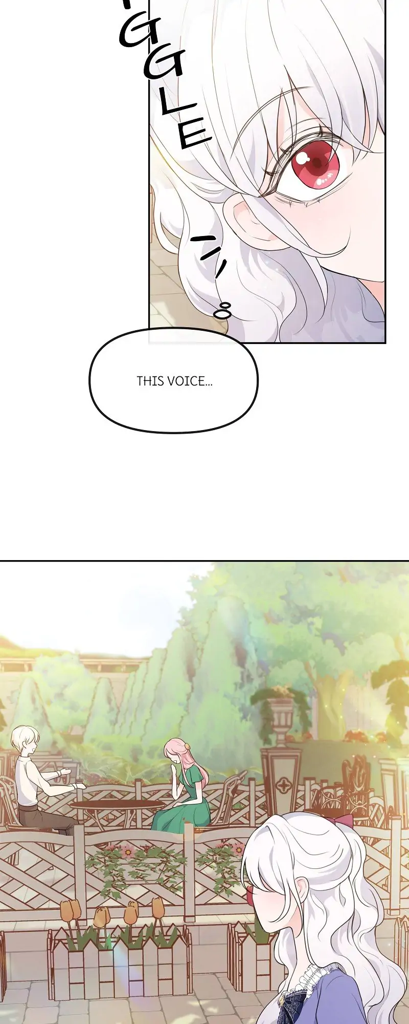 The Fabulous Lives of the Hillington Sisters Chapter 10 - page 45