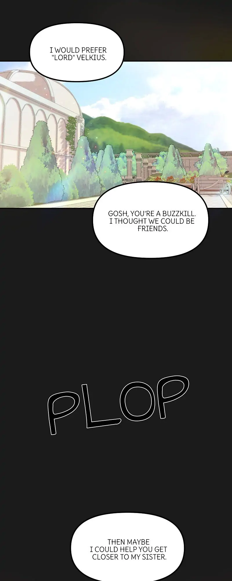 The Fabulous Lives of the Hillington Sisters Chapter 10 - page 60