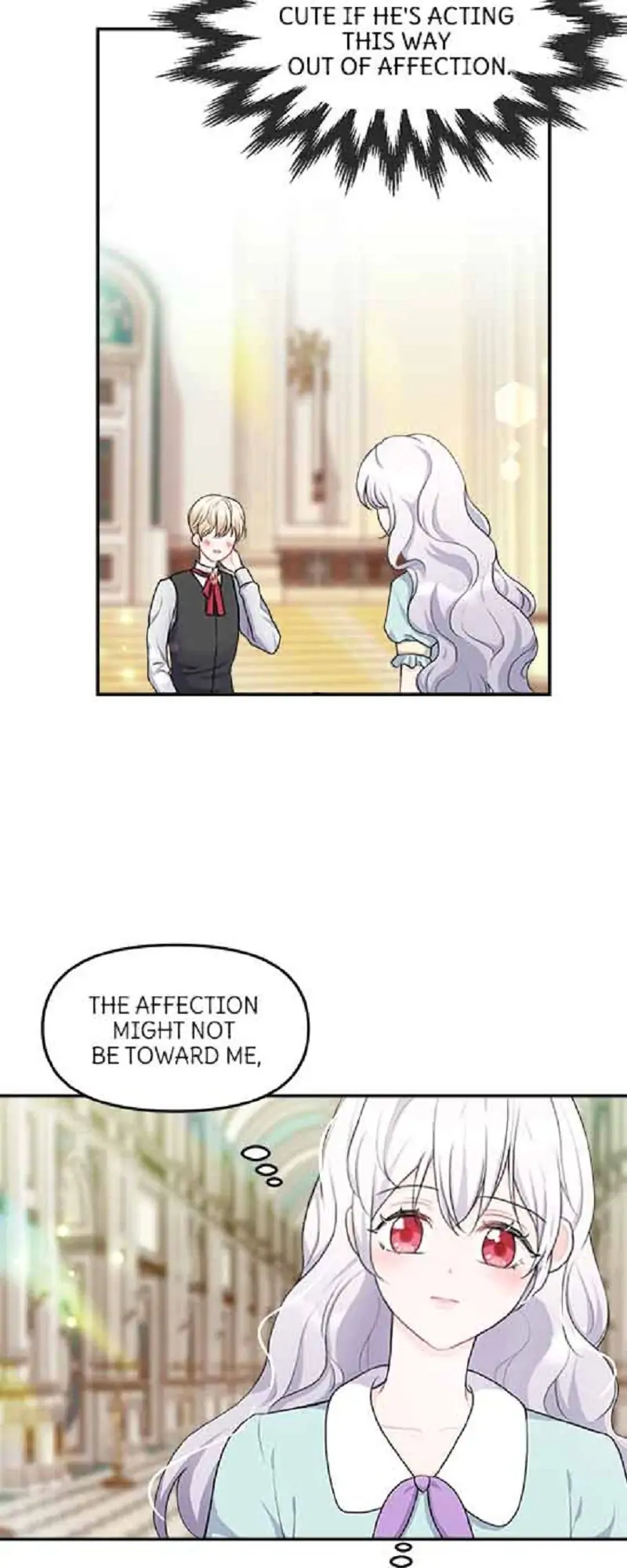 The Fabulous Lives of the Hillington Sisters Chapter 12 - page 17