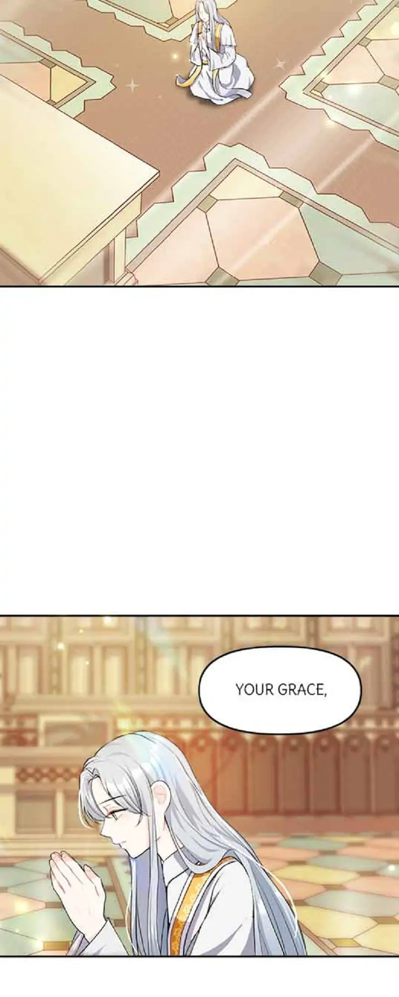 The Fabulous Lives of the Hillington Sisters Chapter 12 - page 28