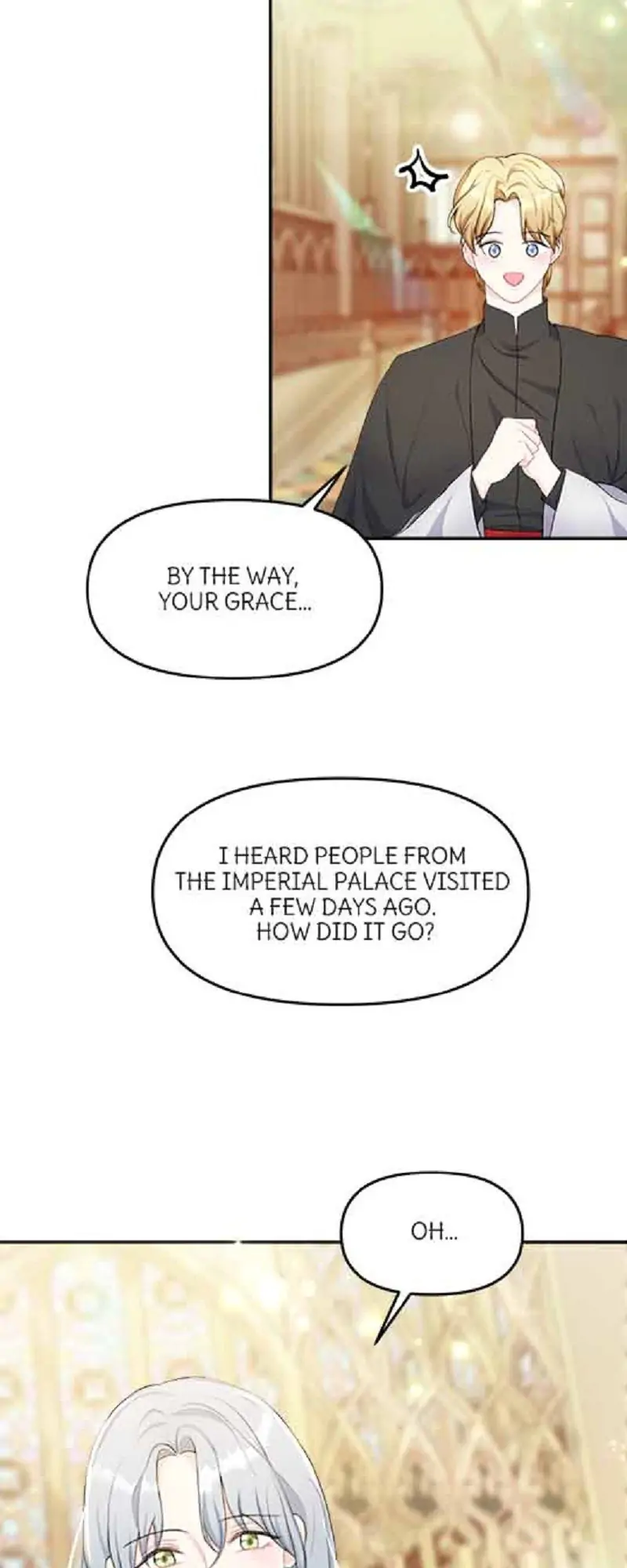 The Fabulous Lives of the Hillington Sisters Chapter 12 - page 35