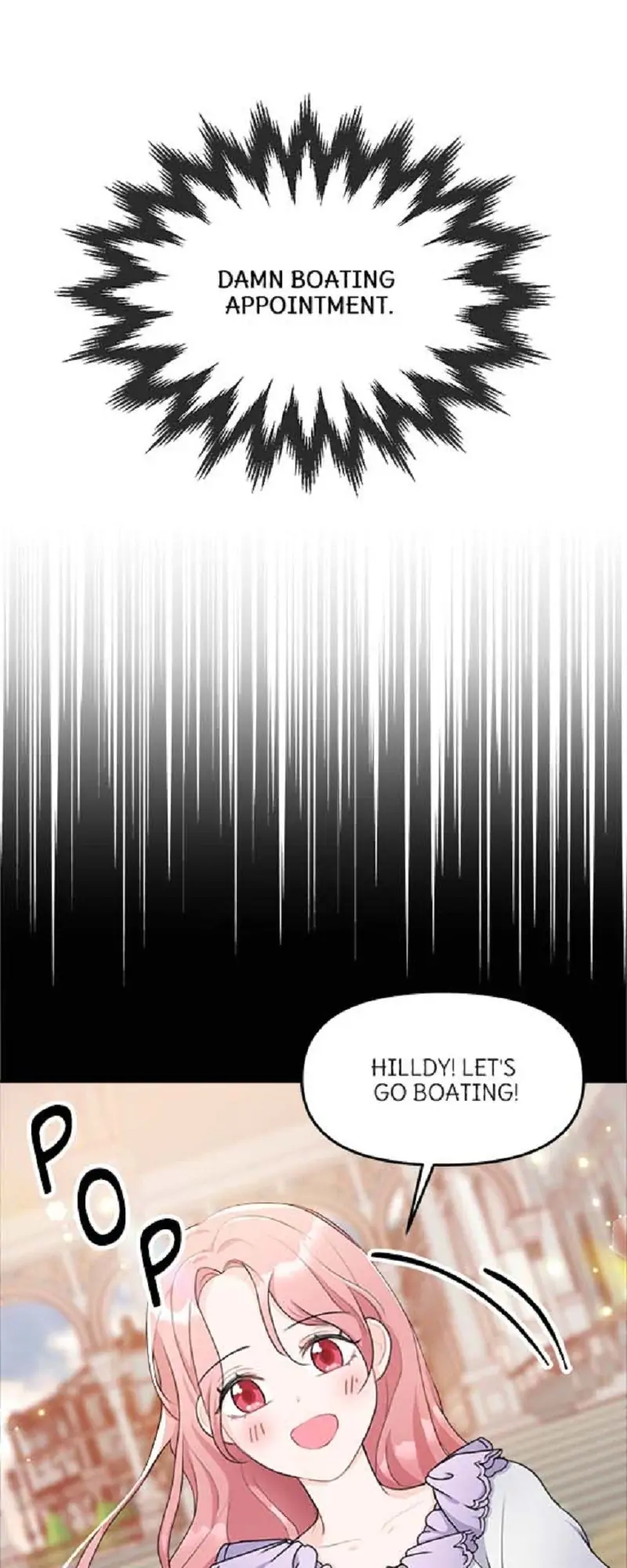 The Fabulous Lives of the Hillington Sisters Chapter 12 - page 46