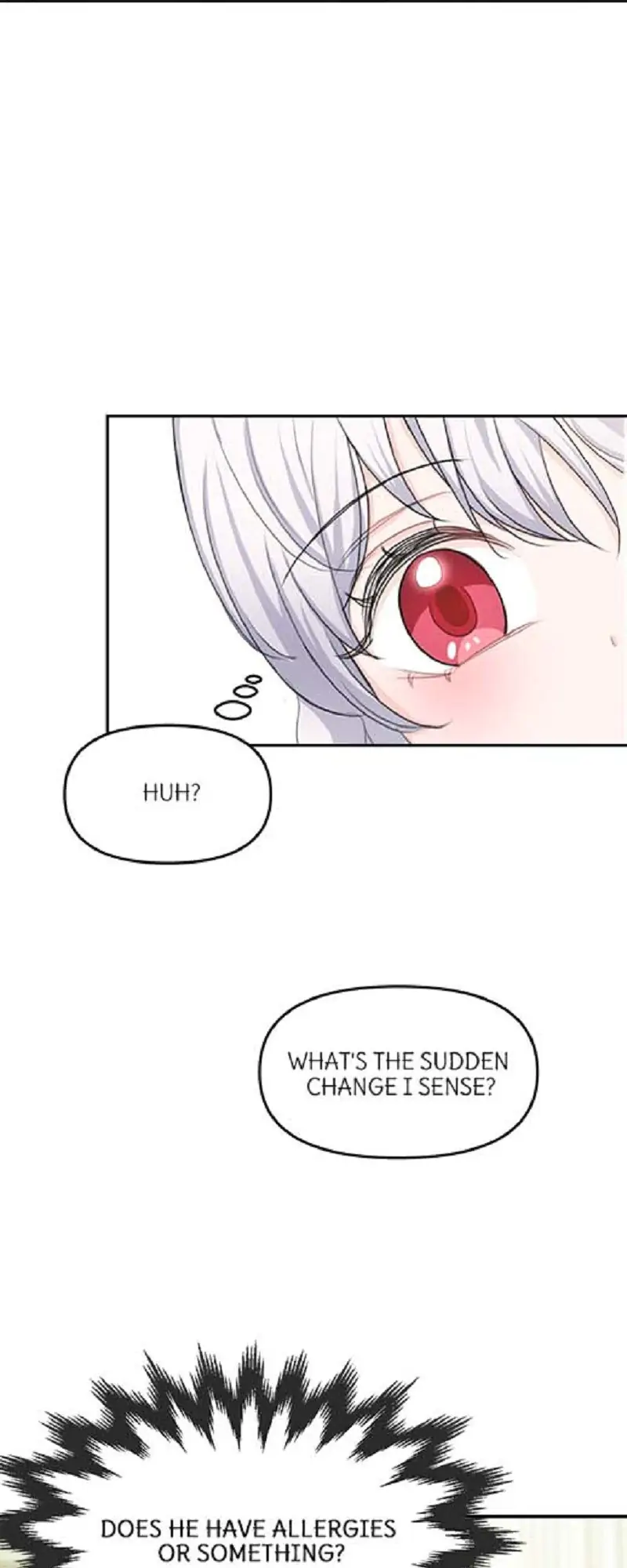 The Fabulous Lives of the Hillington Sisters Chapter 12 - page 5