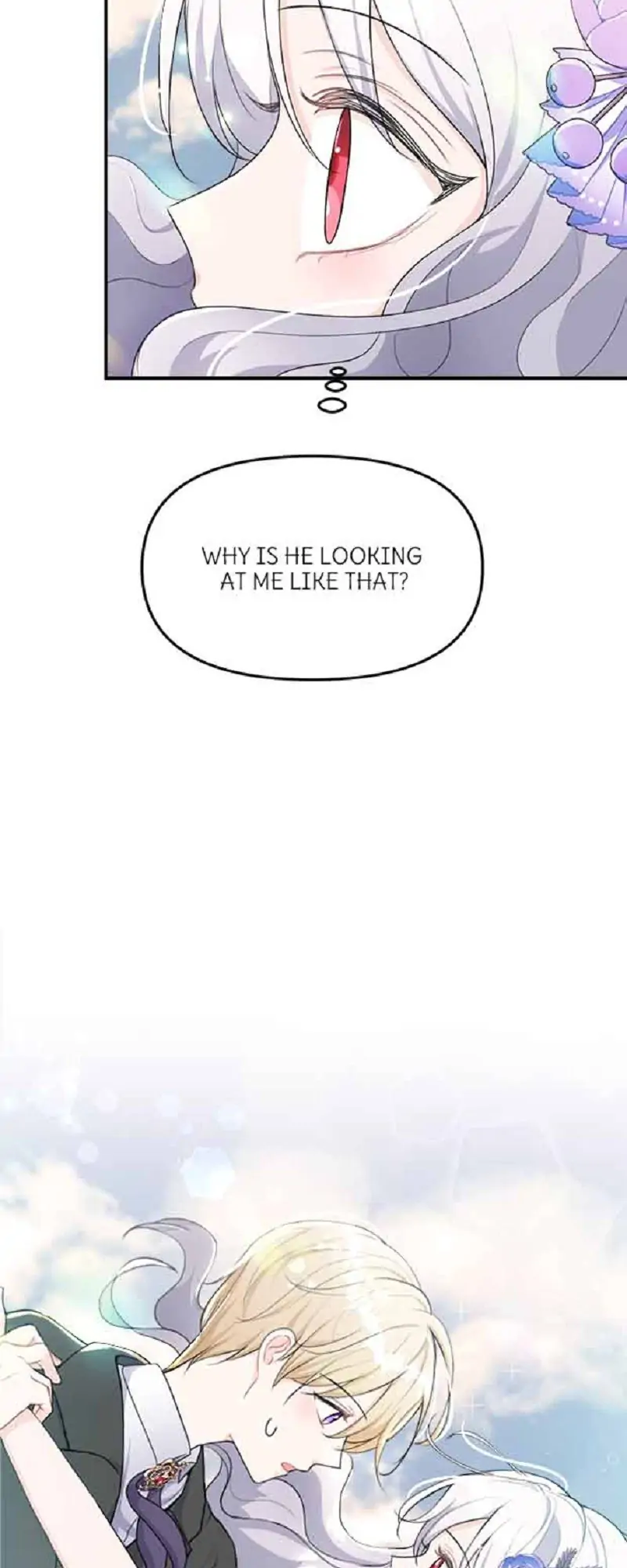 The Fabulous Lives of the Hillington Sisters Chapter 12 - page 67