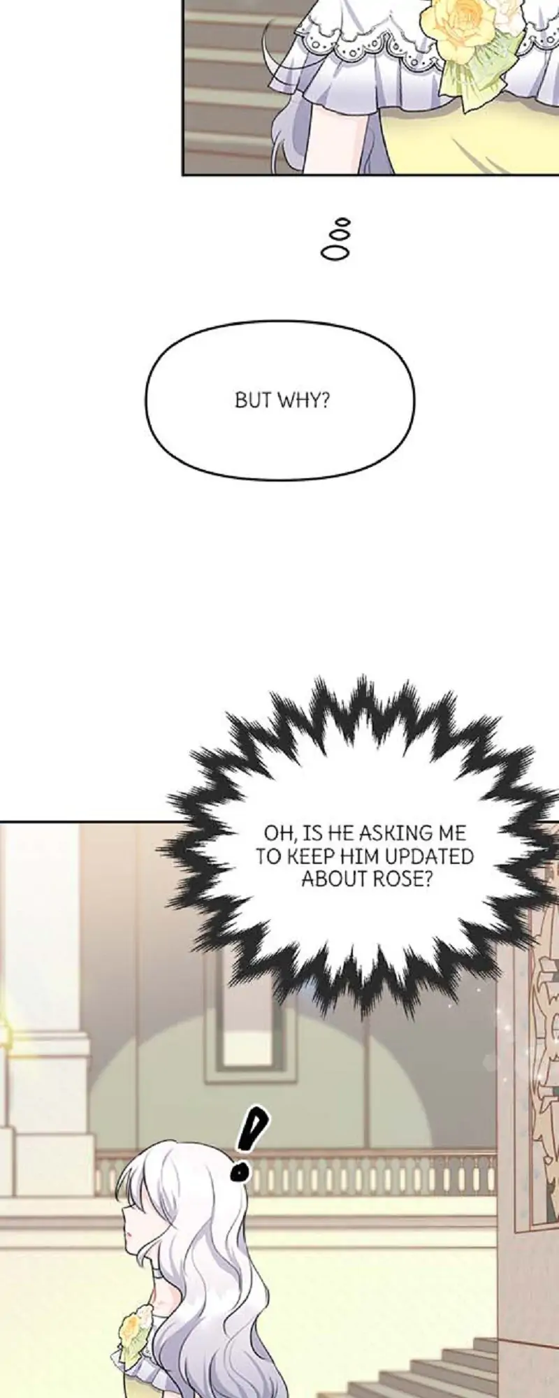 The Fabulous Lives of the Hillington Sisters Chapter 14 - page 36