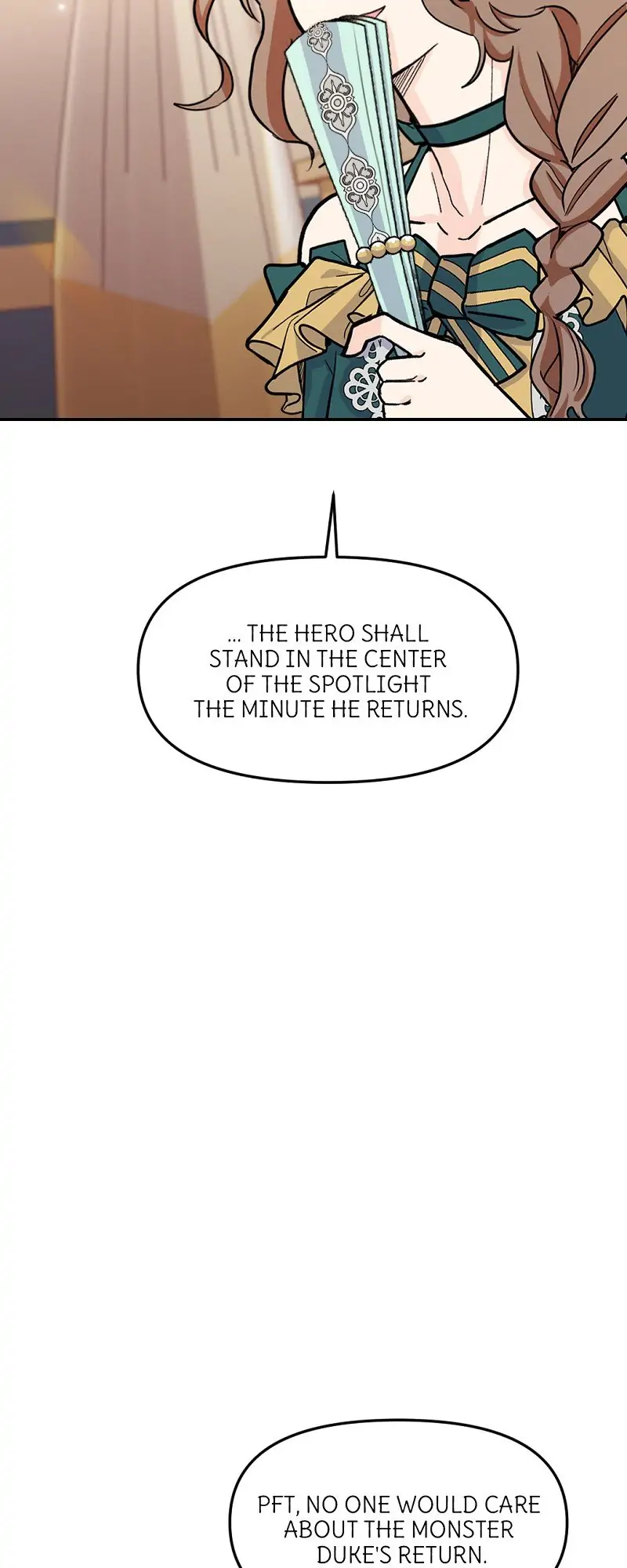 The Fabulous Lives of the Hillington Sisters Chapter 15 - page 37