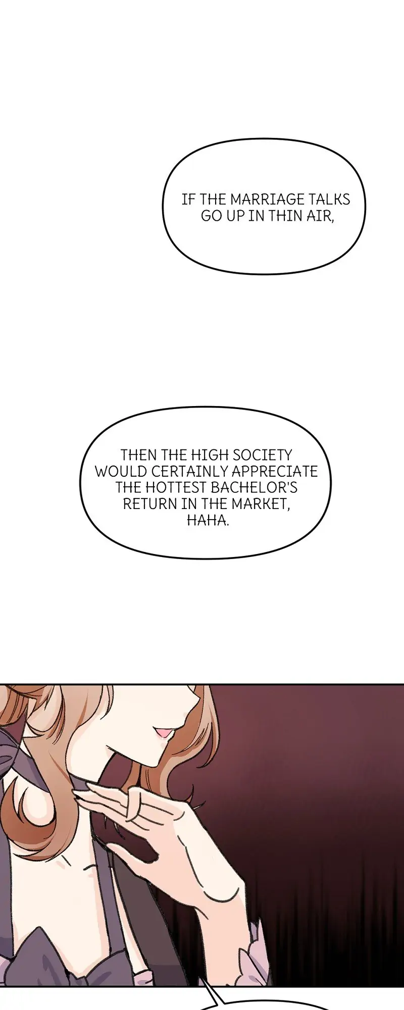 The Fabulous Lives of the Hillington Sisters Chapter 15 - page 44