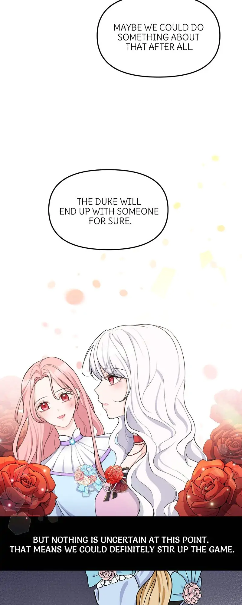 The Fabulous Lives of the Hillington Sisters Chapter 15 - page 45